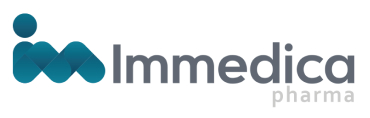 Immedica Pharma Logo